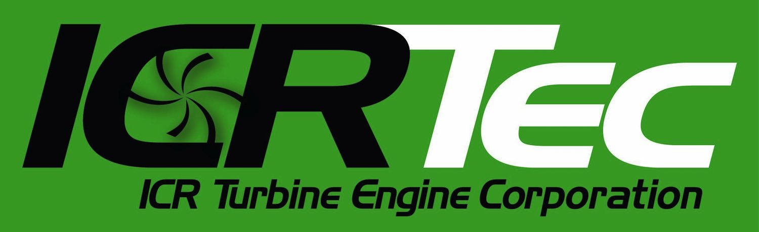 ICR Turbine Engine Corporation